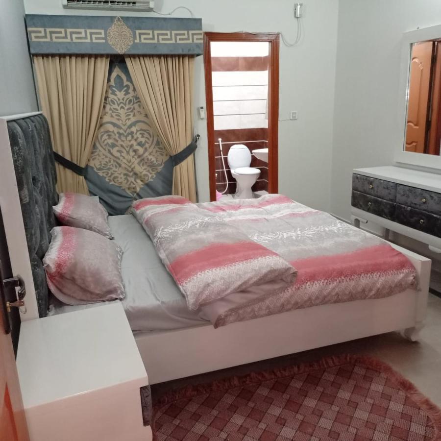 Bed & Breakfast Islamabad Hotell Exteriör bild
