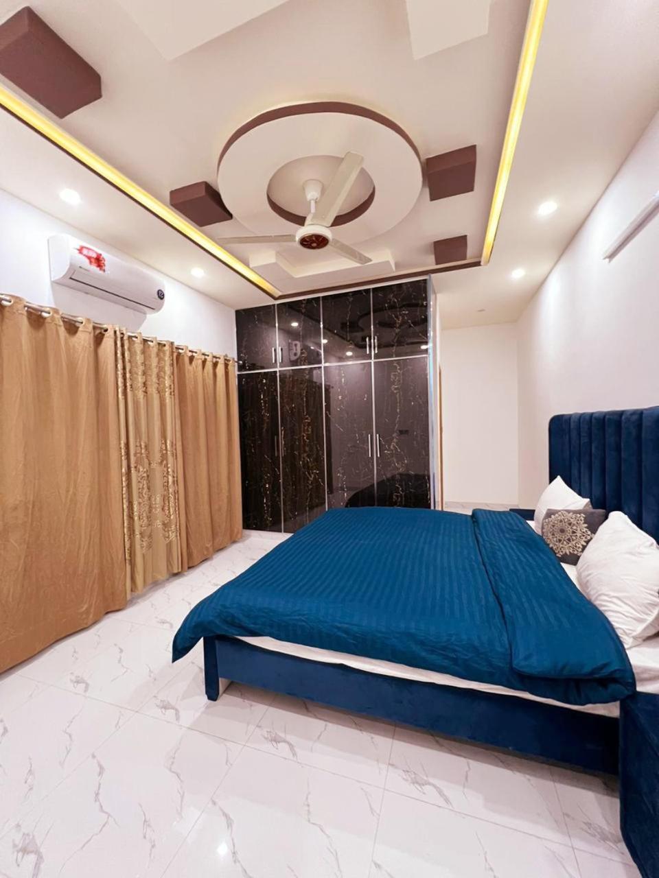 Bed & Breakfast Islamabad Hotell Exteriör bild